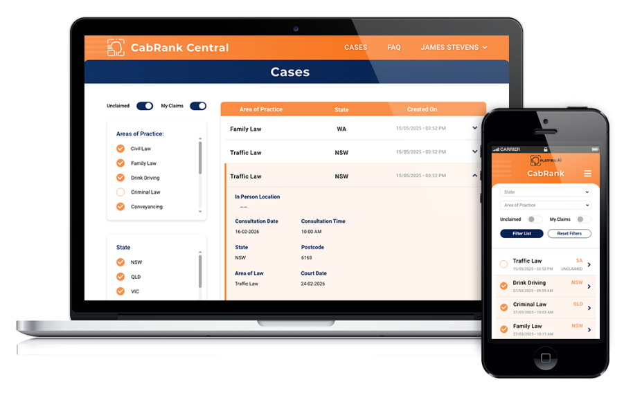 platfirm-screens
